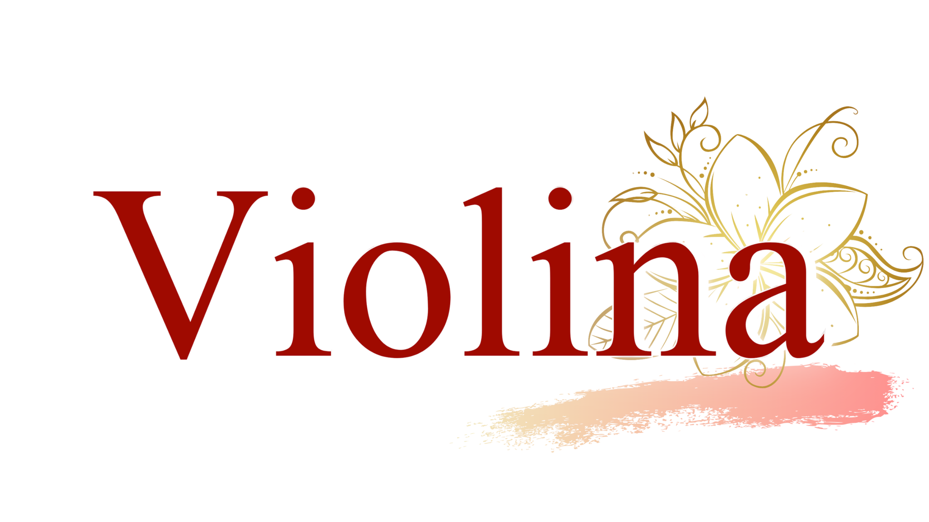 Violina Logo